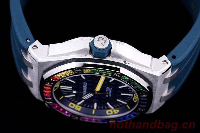Audemars Piguet Watch APW00054 Audemars Piguet Watch APW00054